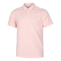 Dri-Fit Victory Court Solid Polo Hombres - albaricoque,