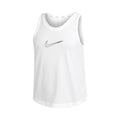 Dri-Fit Big Kids Camiseta de tirantes Chicas - blanco,
