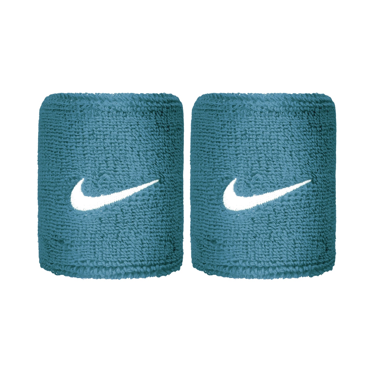 Nike Premier Cinta para sudor Pack de 2 Hombres-azul