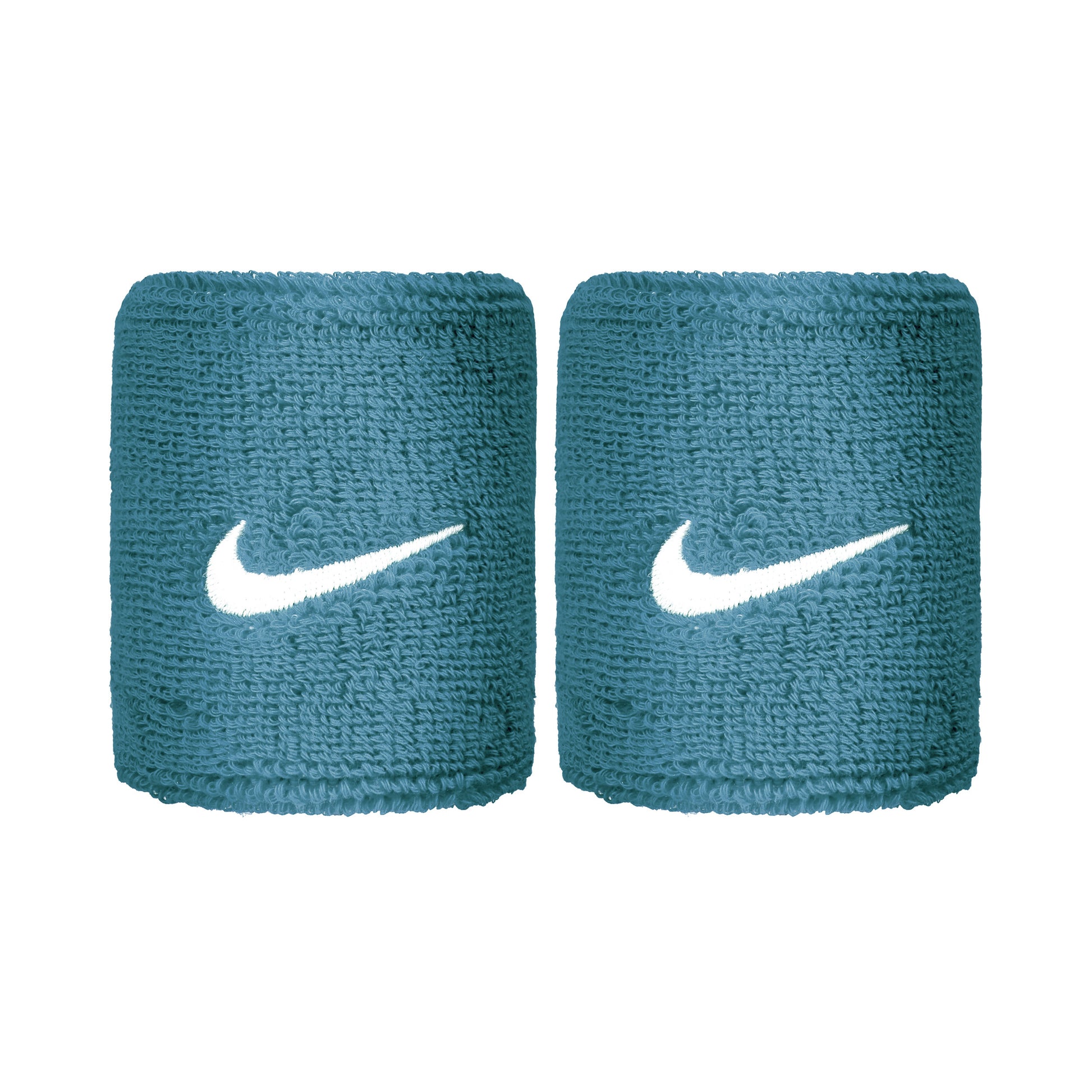 Nike Premier Cinta para sudor Pack de 2 Hombres-azul