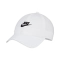 Club Gorra-Blanco
