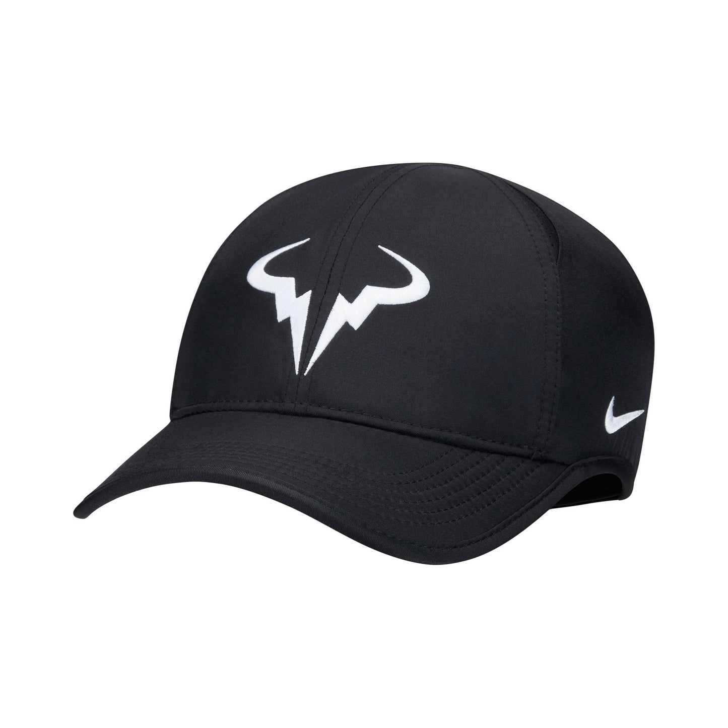 Nike Dri-Fit RAFA Gorra-Negro