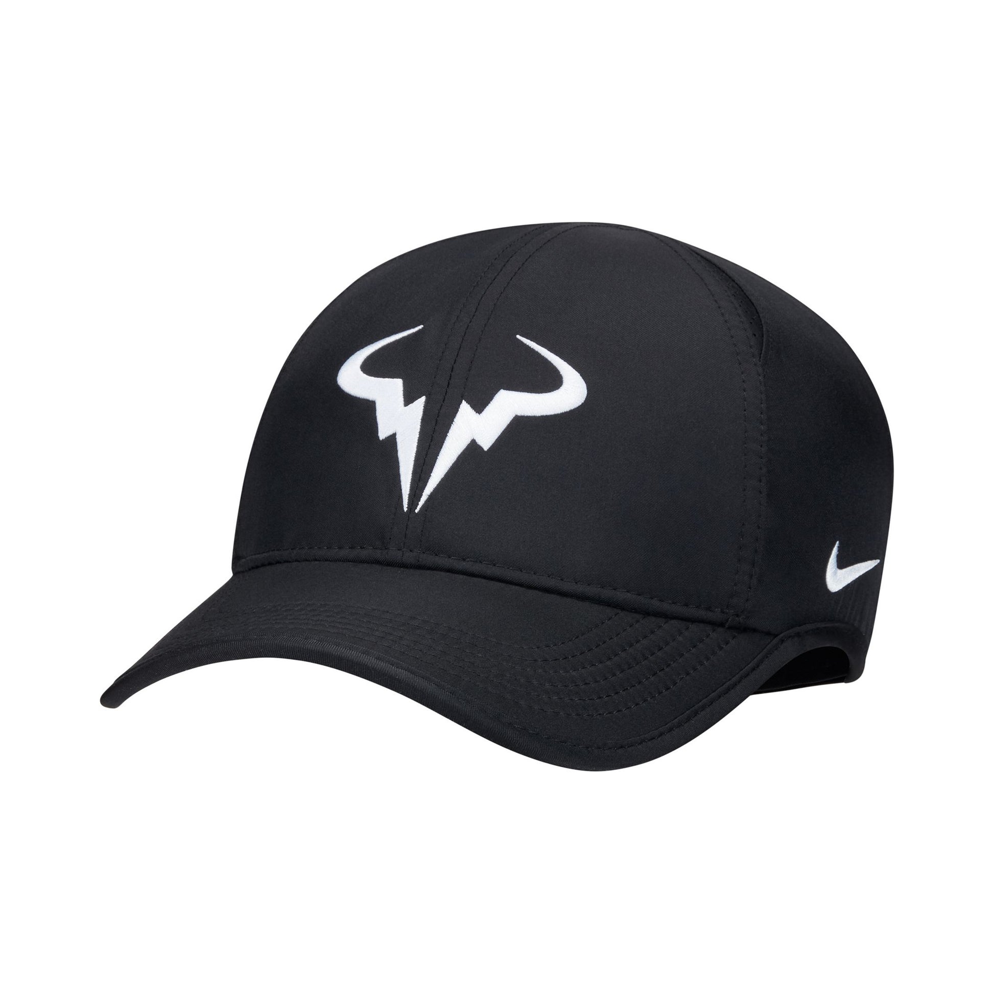 Nike Dri-Fit RAFA Gorra-Negro