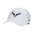 Dri-Fit RAFA Gorra-Blanco
