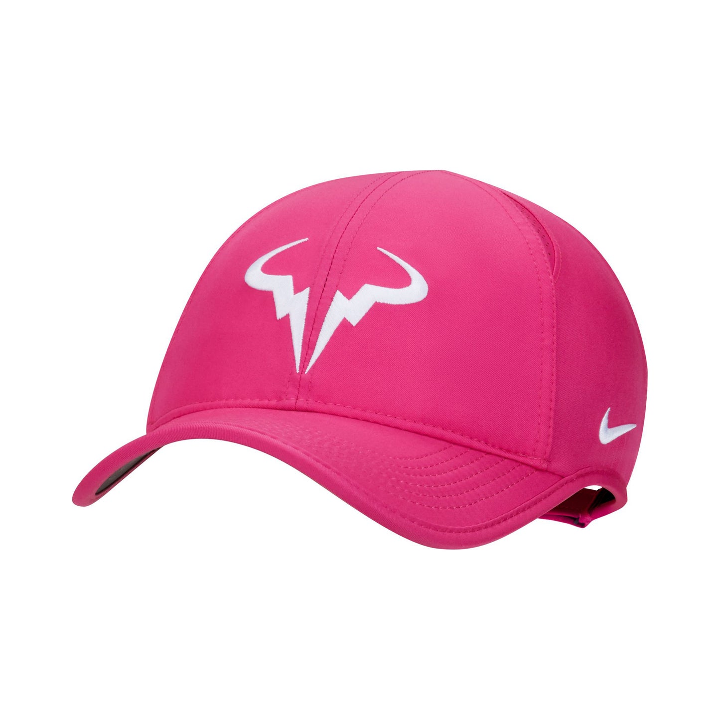 Nike Dri-Fit RAFA Gorra Unisex - rosa,