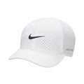 Dri-Fit Advantage Club Gorra Unisex-blanco, negro