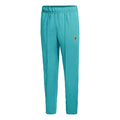 Court Heritage Suit Pantalón de entrenamiento Hombres - turquesa,