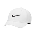 Dri-Fit Club Gorra Unisex - blanco,