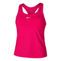 Dri-Fit Swoosh Camiseta de tirantes Mujeres - rosa,