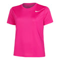 Dri-Fit Regular Camiseta de manga corta Mujeres - rosa,