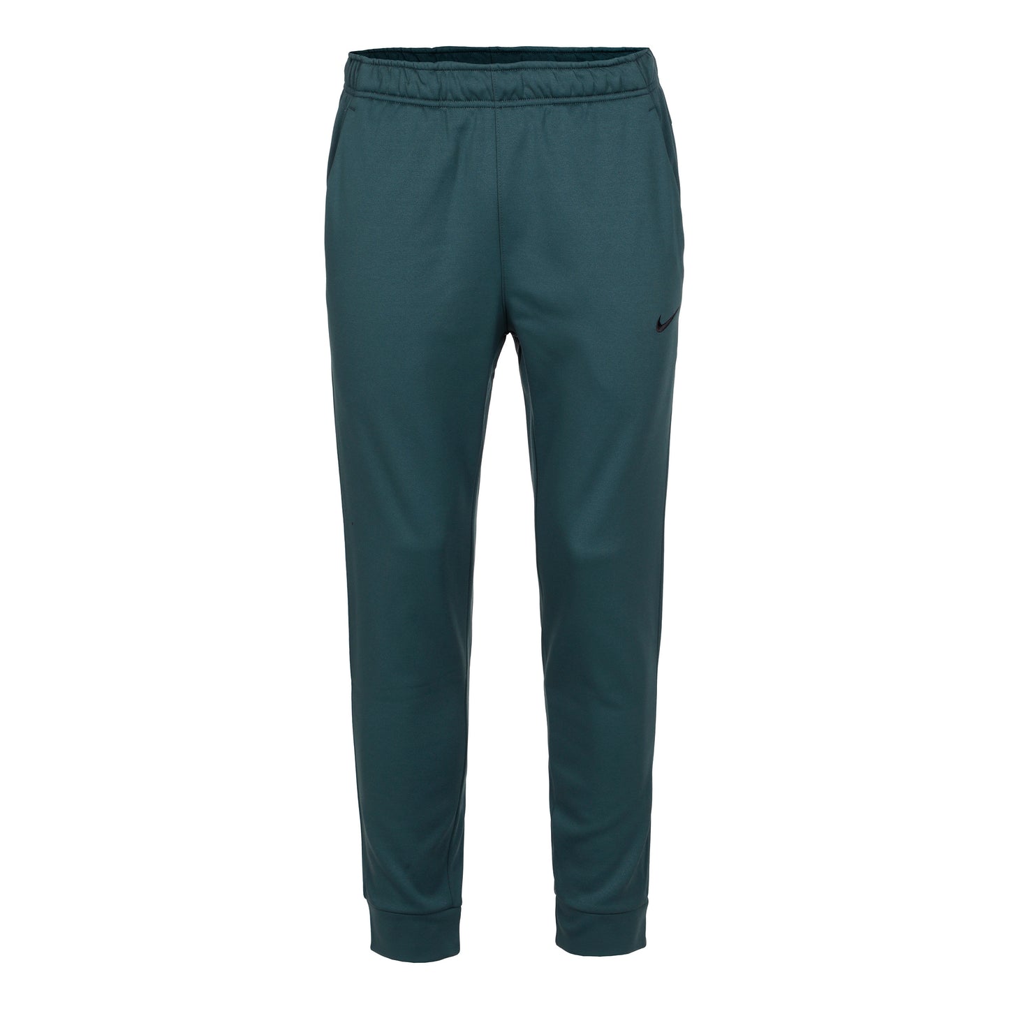 Nike Taper Pantalón de entrenamiento Hombres - verde,