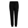 Phoenix Fleece Mid Rise Pantalón de entrenamiento Mujeres - negro,