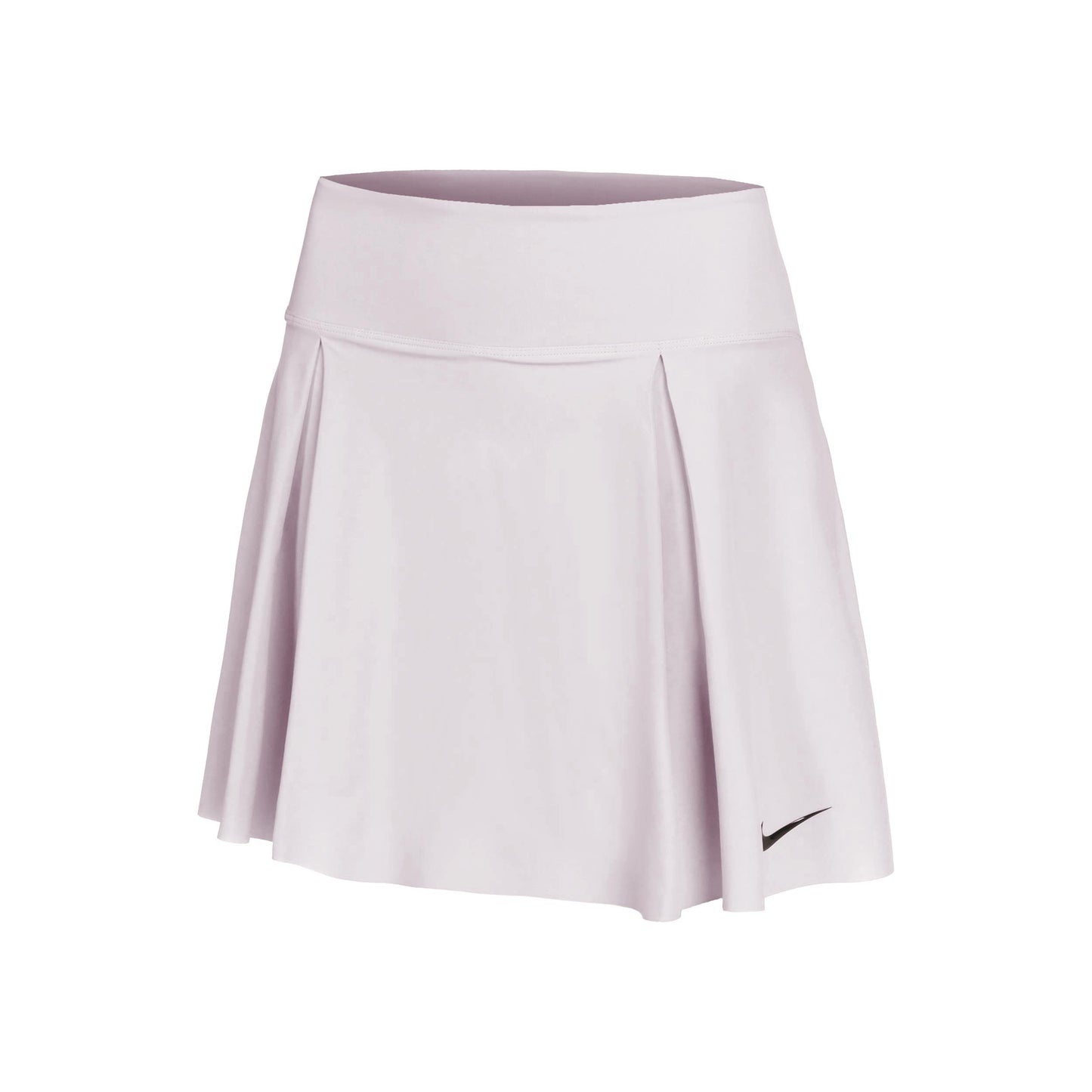 Nike Dri-Fit Regular Falda Mujeres - morado,