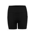 Court Dri-Fit Advantage regular Shorts con bolsillo para pelota Mujeres - negro,