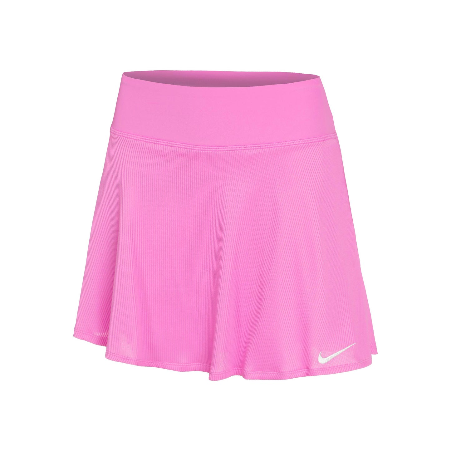 Nike Court Advantage regular Falda Mujeres - rosa,