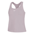 Dri-Fit Swoosh Camiseta de tirantes Mujeres - morado,