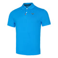 Dri-Fit RAFA Slim Polo Hombres - azul,
