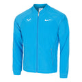 Dri-Fit RAFA MNK Chaqueta de entrenamiento Hombres - azul, blanco
