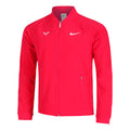 Dri-Fit RAFA MNK Chaqueta de entrenamiento Hombres - rojo,
