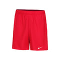 Court Dri-Fit Victory 7in Shorts Hombres-Rojo