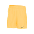 Court Victory Dri-Fit 7in Shorts Hombres - amarillo oro,