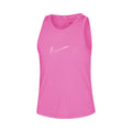 Dri-Fit Big Kids Camiseta de tirantes Chicas - rosa,