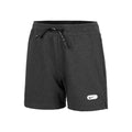 Dri-Fit Fleece Training Shorts Chicos - negro,