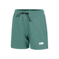 Dri-Fit Fleece Training Shorts Chicos - verde oscuro,