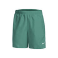 Big Shorts Chicos - verde oscuro,