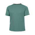 Dri-Fit Multi Tech Camiseta de running Chicos - verde,