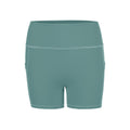 Dri-Fit Advantage Shorts Con Bolsillo Para Pelota Mujeres-Verde Oscuro