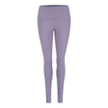 Dri-Fit One Malla Mujeres - morado,