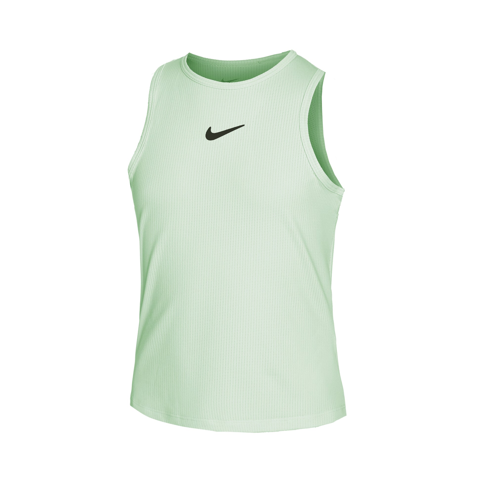 Nike Dri-Fit Victory Court Dimension Camiseta de tirantes Chicas - verde,