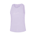 Dri-Fit Big Kids Camiseta de tirantes Chicas - morado,