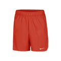Court Dri-Fit Victory 7in Shorts Hombres-Óxido