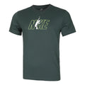 Dri-Fit Court Club OC 2 Camiseta de manga corta Hombres - verde oscuro,