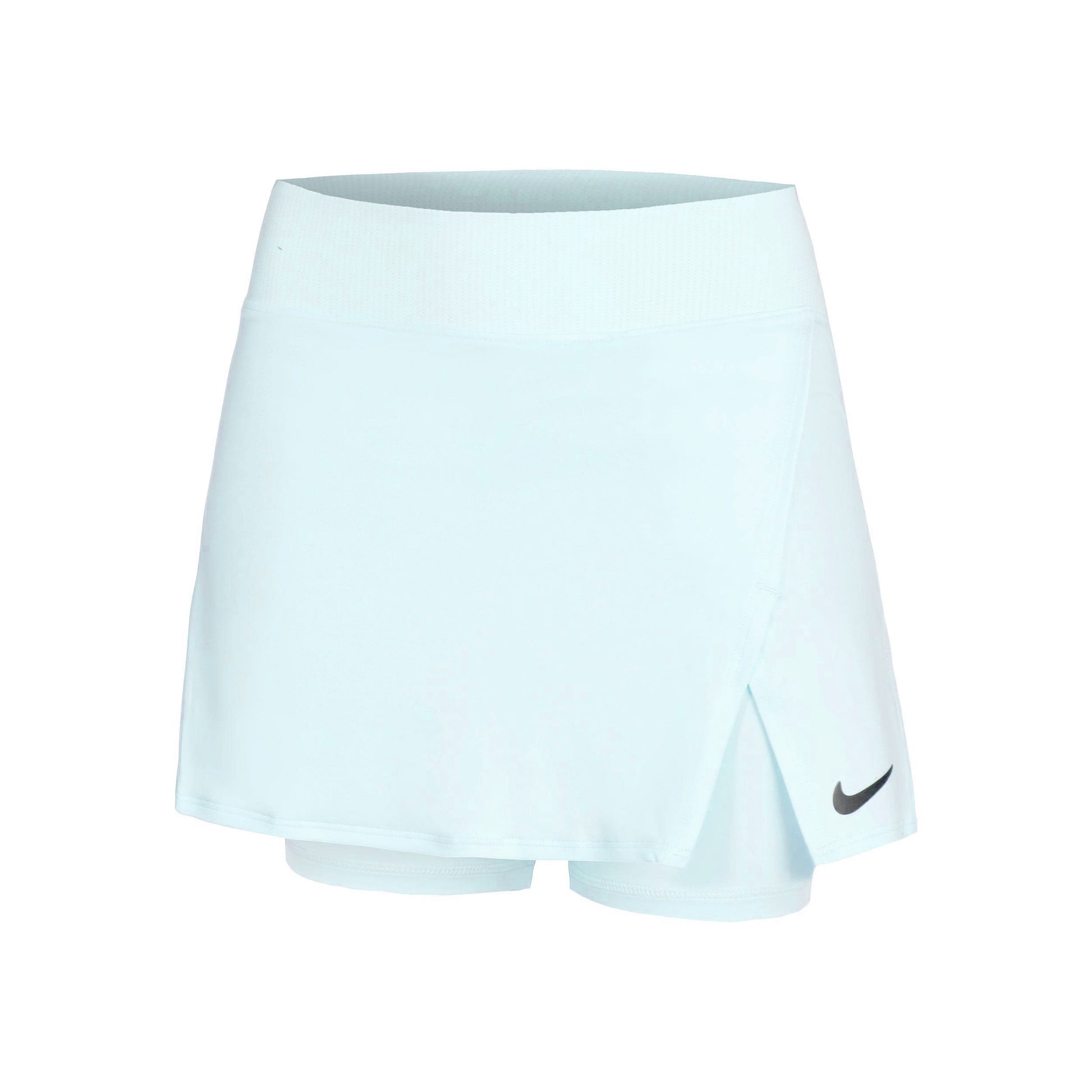 Nike Dri-Fit Victory Court Falda Mujeres - mint,