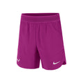 Dri-Fit RAFA MNK 7in Shorts Hombres - berry,