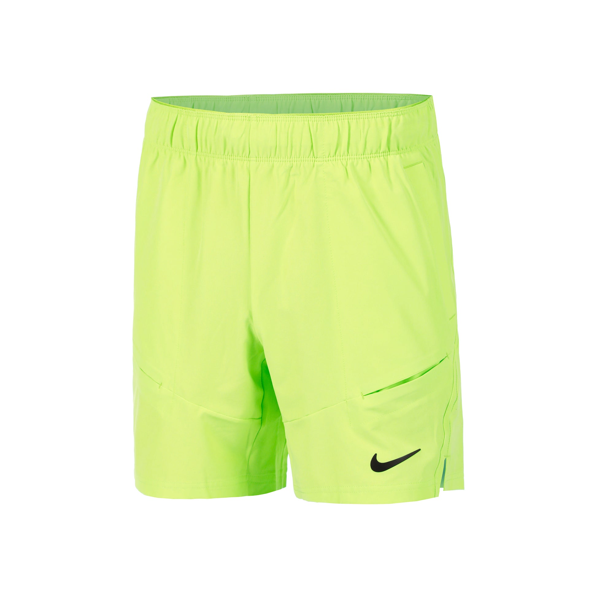 Nike Court Dri-Fit Advantage  7in Shorts Hombres - lima,
