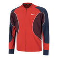 Court Dri-Fit Advantage Chaqueta de entrenamiento Hombres - rojo, multicolor