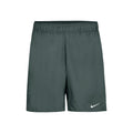 Court Victory Dri-Fit 7in Shorts Hombres - verde oscuro,