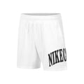 Heritage Shorts Hombres - blanco, negro
