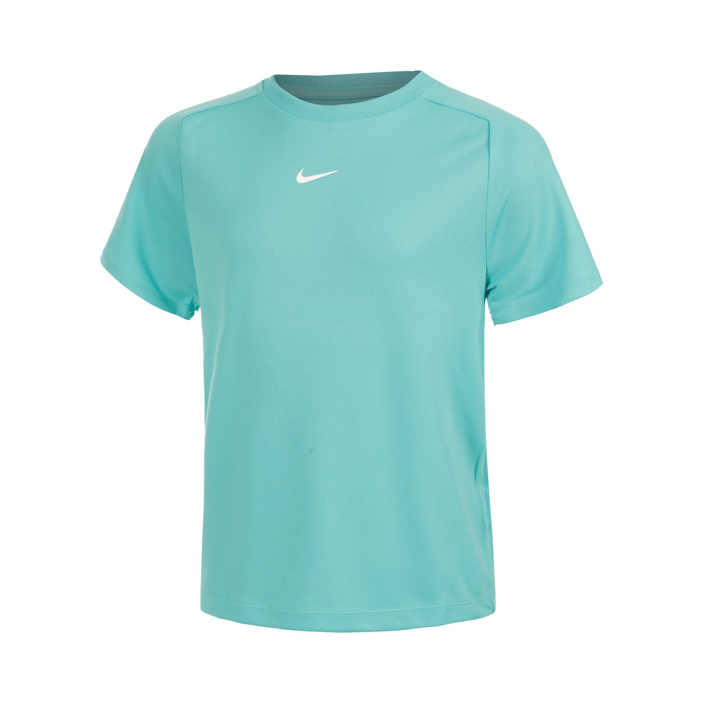 Nike Big Camiseta de manga corta Chicos - mint,