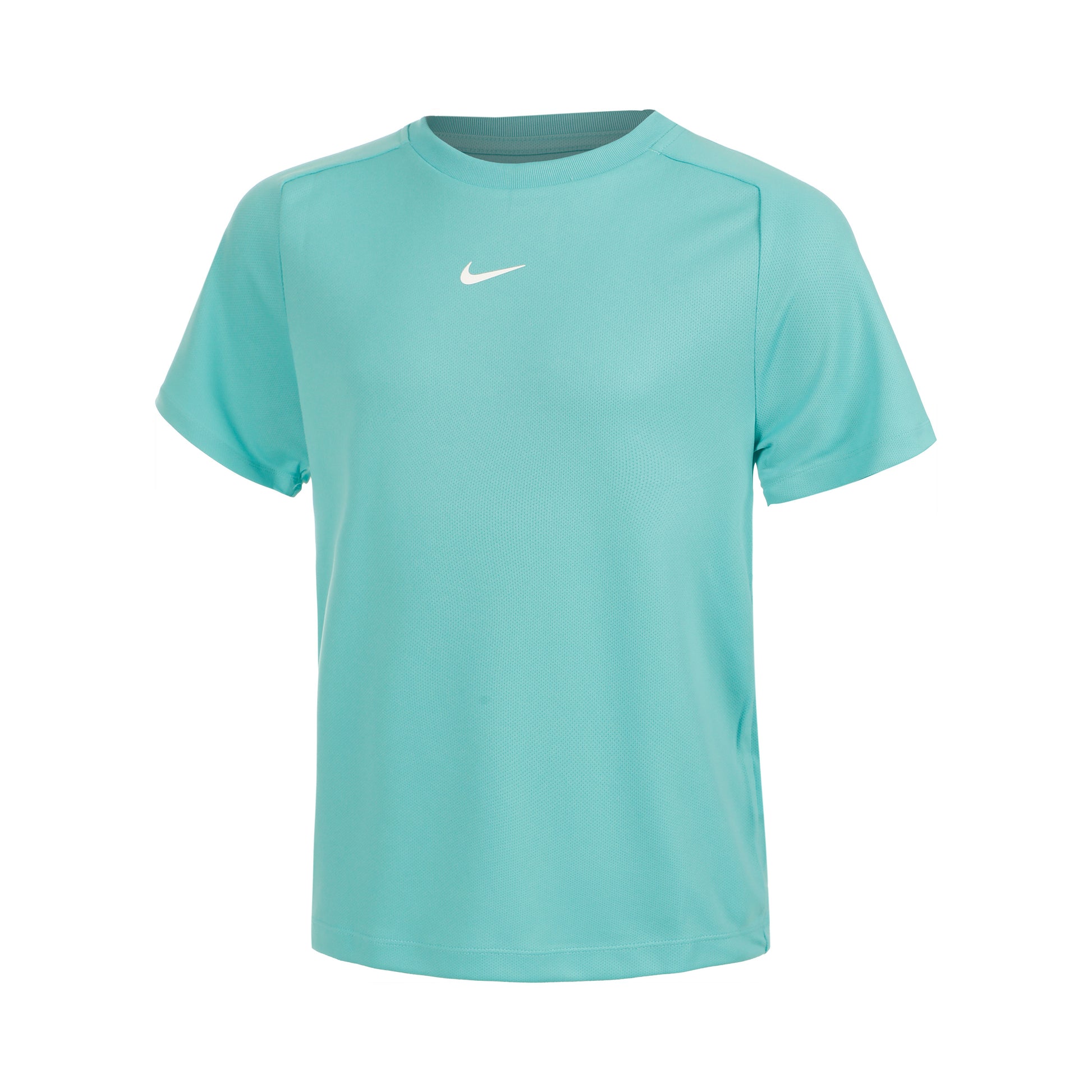 Nike Big Camiseta de manga corta Chicos - mint,
