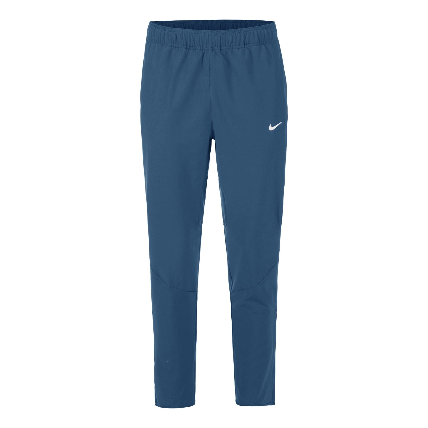 Nike Court Dri-Fit Advantage Pantalón de entrenamiento Hombres - azul oscuro, azul claro