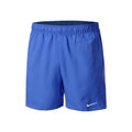 Court Victory Dri-Fit 7in Shorts Hombres - azul, blanco