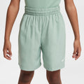 Big Shorts Chicos - verde claro,