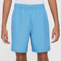 Big Shorts Chicos - azul claro,