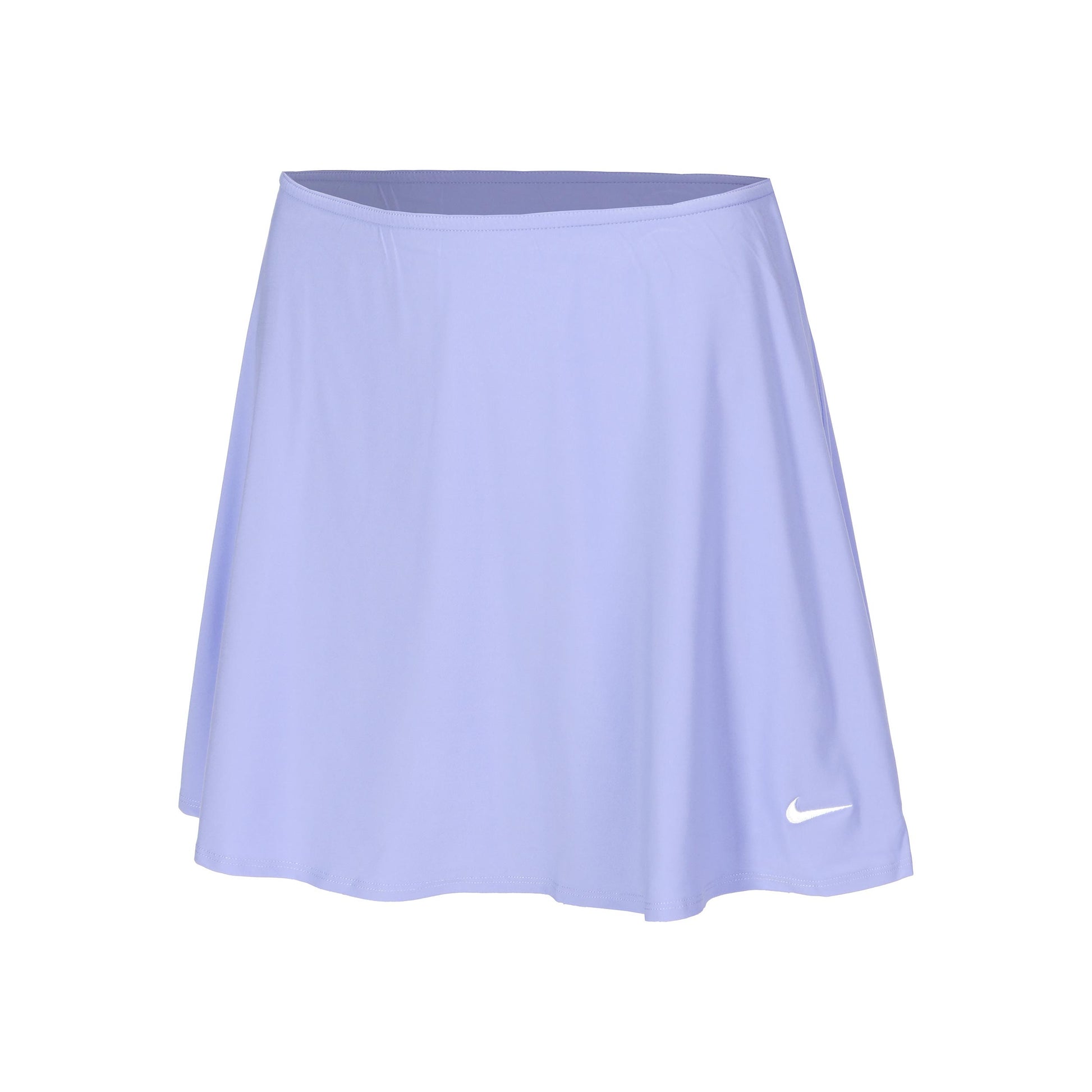 Nike Dri-FIT Victory Flouncy Falda Mujeres-Morado