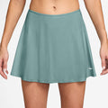 Dri-Fit Victory Flouncy Falda Mujeres-Salvia
